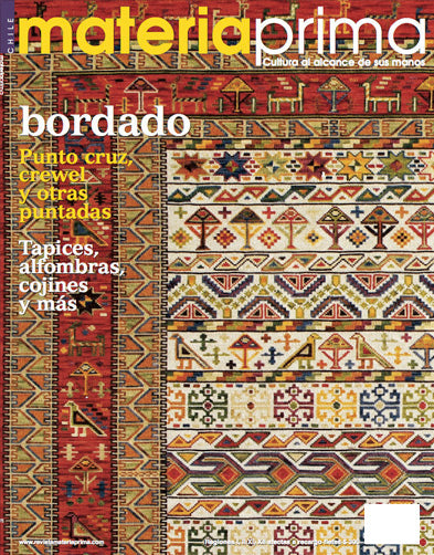 Revista Materiaprima 75 - Digital
