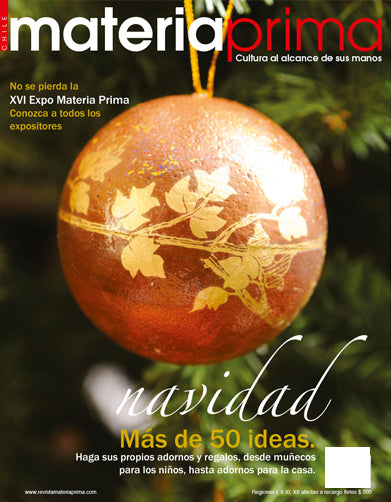 Revista Materiaprima 80 - Digital
