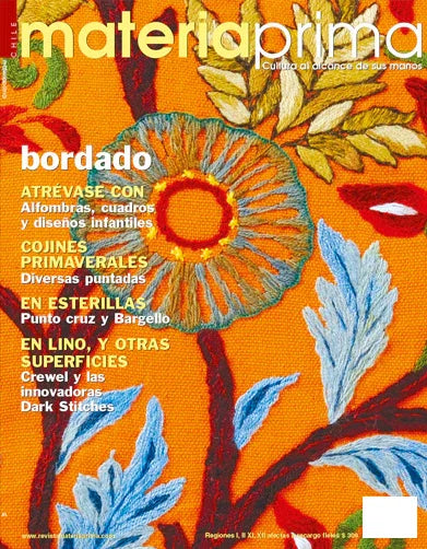 Revista Materiaprima 81 - Digital