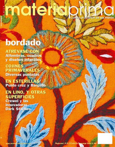 Revista Materiaprima 81 - Digital