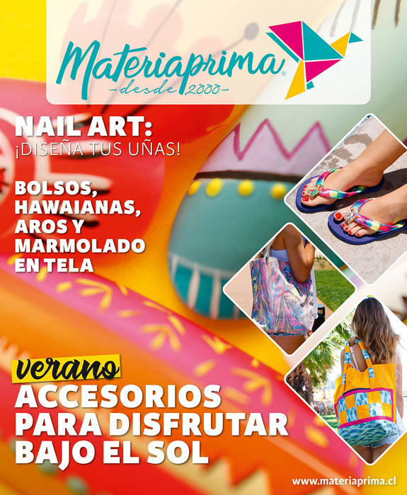 Revista Materiaprima Enero - Digital