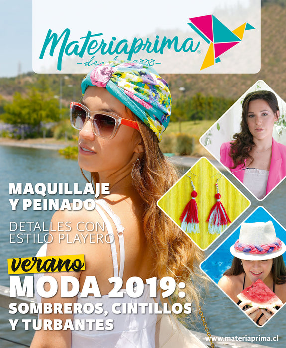 Revista Materiaprima Febrero - Digital