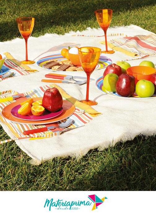 Manta Picnic