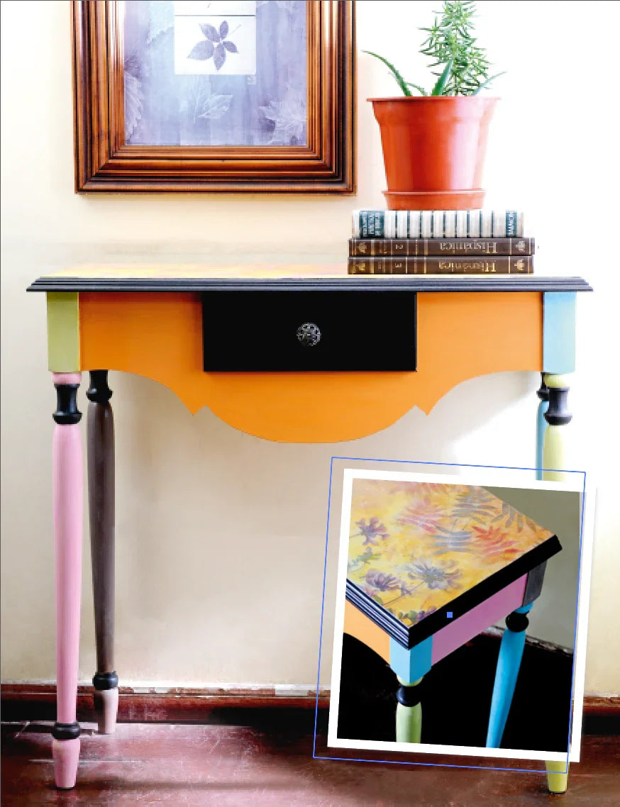 Mesa de Arrimo