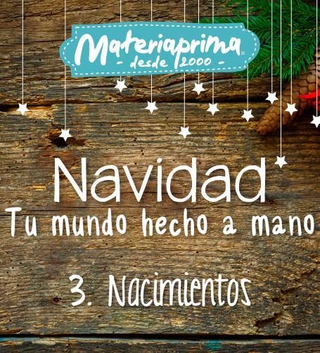 Nacimientos
