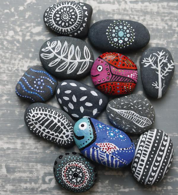 Piedra Pez