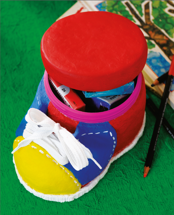 Papel Maché