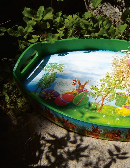 Para Disfrutar con los Niños