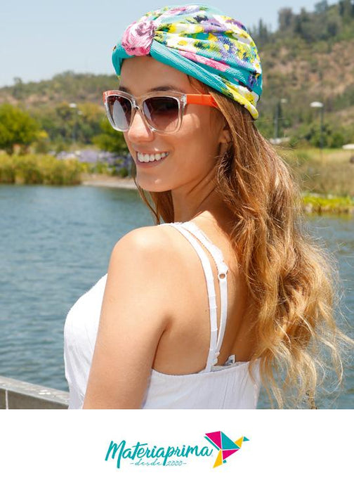 Proyecto Turbante