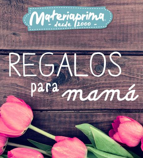 Compilado Regalos para Mamá