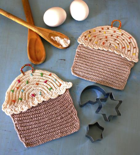 Tomaollas Cupcake