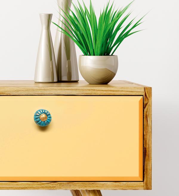 Tirador de Mueble
