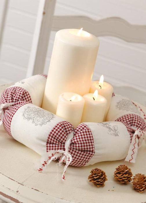 Transferencia Sobre Tela