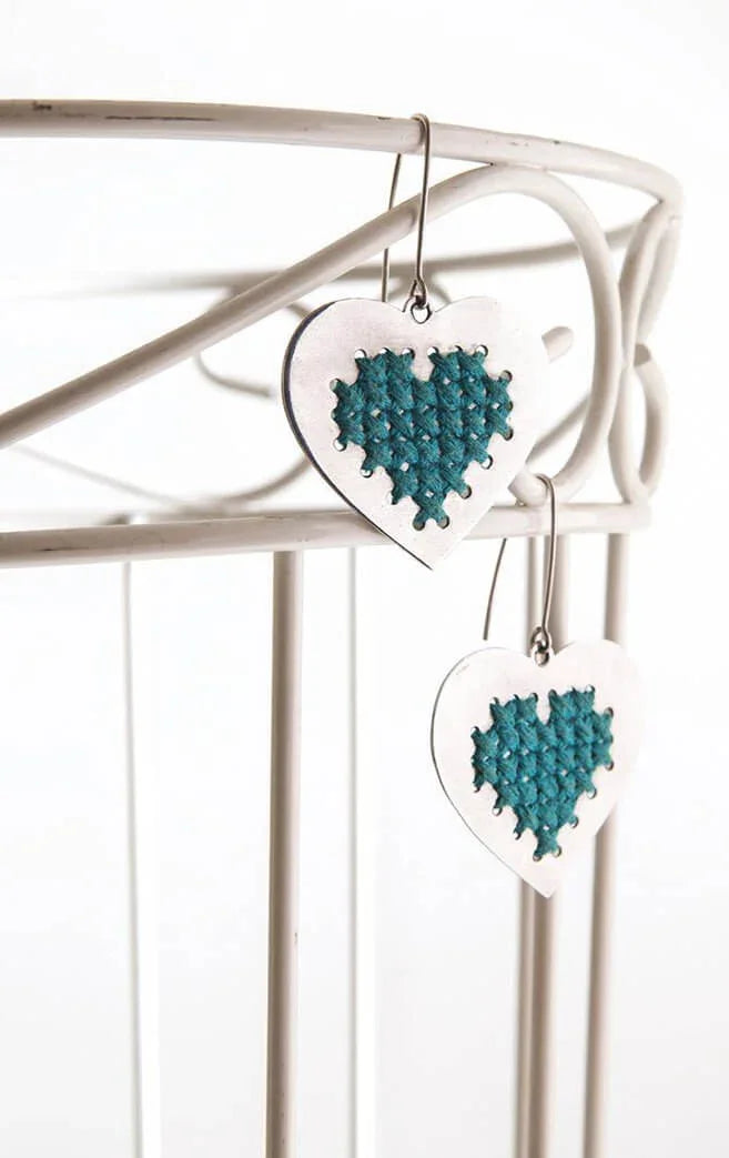 Aros y Colgantes