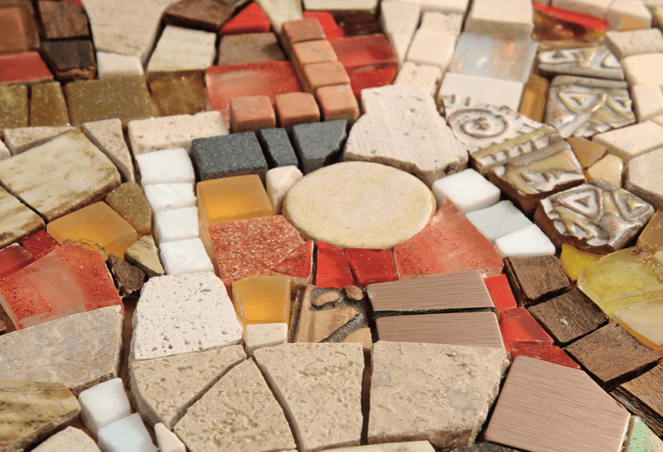 Baldosas de Cerámica