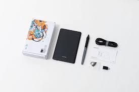 Tableta Digital Huion Inspiroy H420X