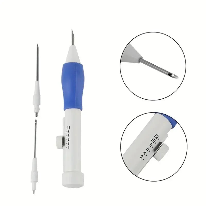 Punch Needle Set