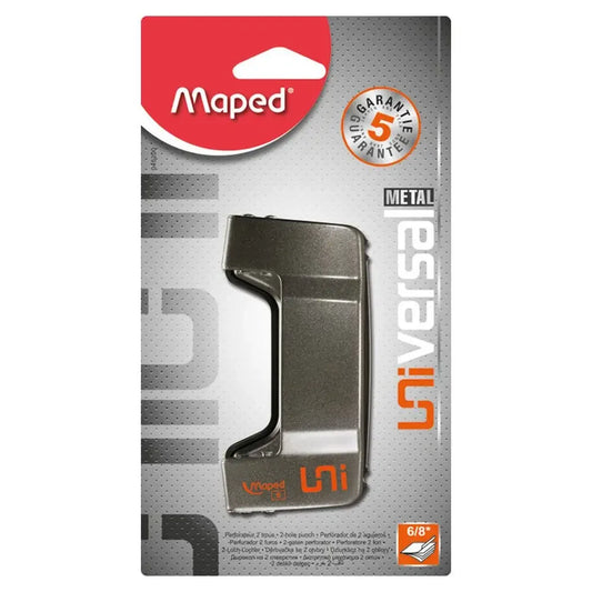 Perforadora Universal Maped