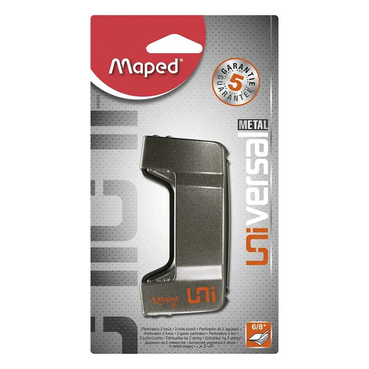 Perforadora Universal Maped