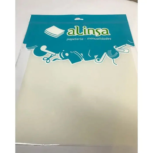 Lamina Termolaminar oficio 125 mic 5u