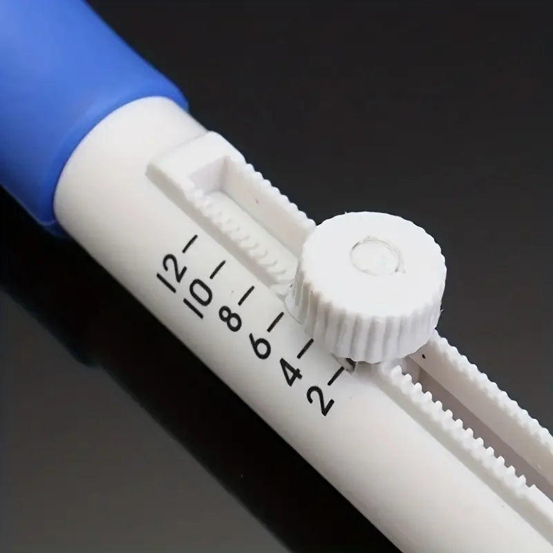 Punch Needle Set