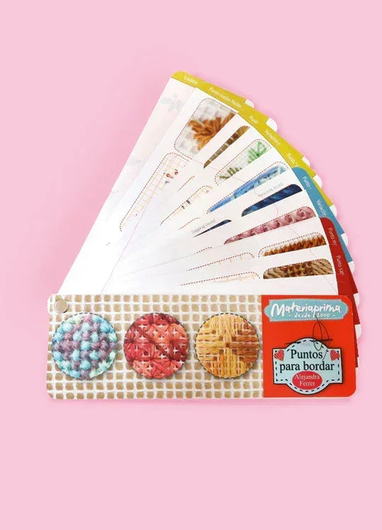 Pack Personalizado:  Bolsa de Algodón +  Pantonera +  Revista Materiaprima