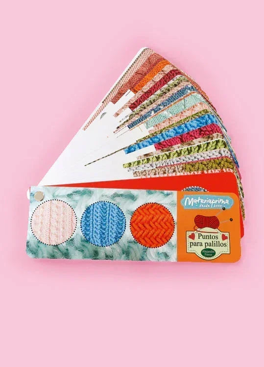 Pack Personalizado:  Bolsa de Algodón +  Pantonera +  Revista Materiaprima