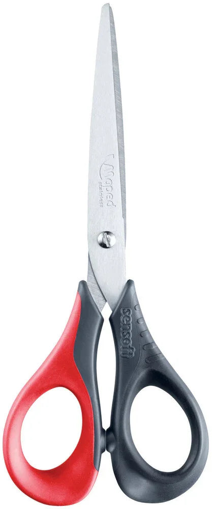Tijera Sensoft 3D 16cm