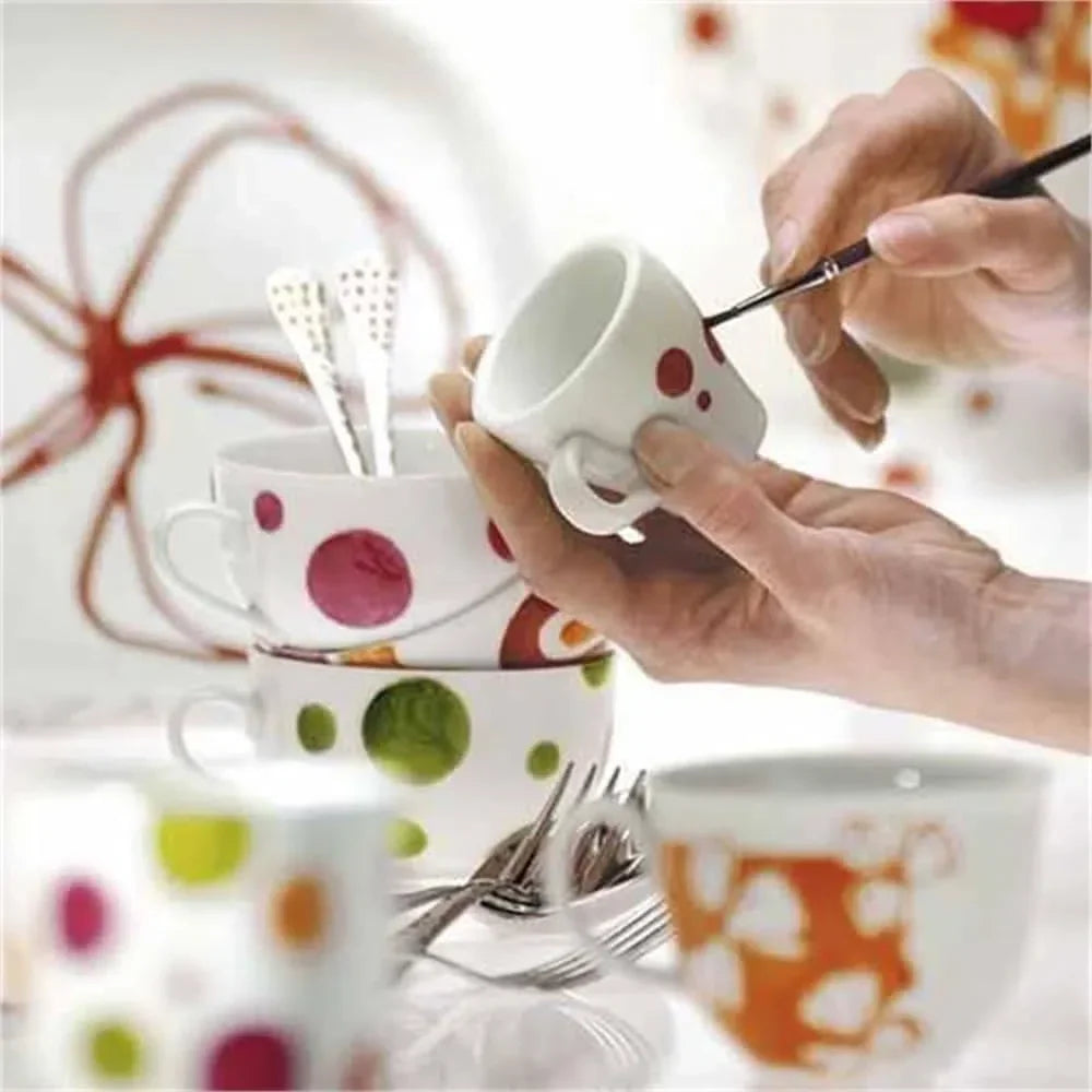 Pebeo Porcelaine 150 - Pintura para Porcelana 45 ml