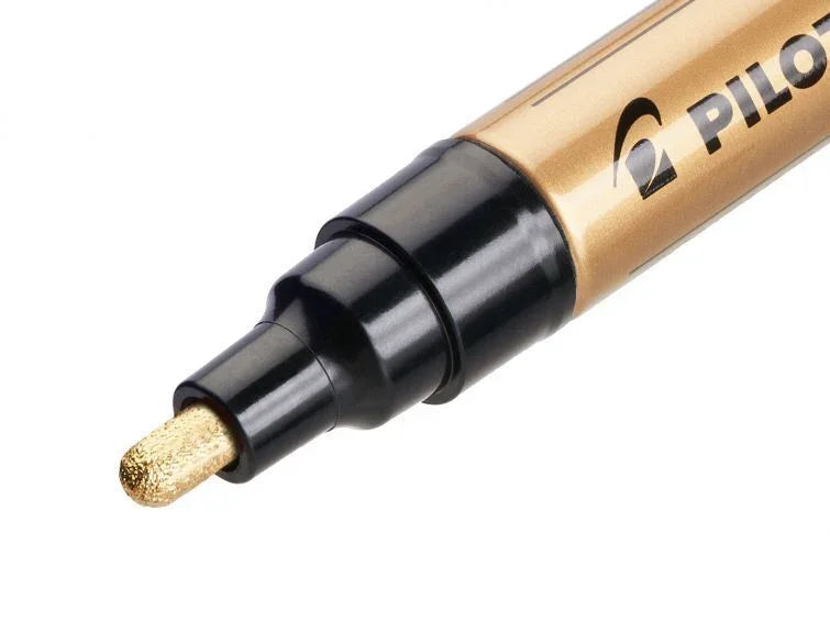 Permanent marker Pilot Super Color