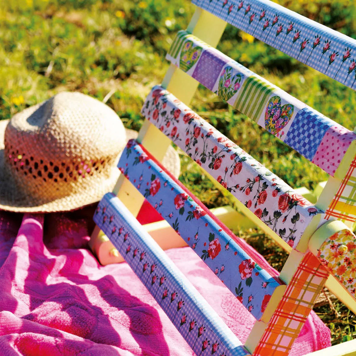 Ideas para el Verano II