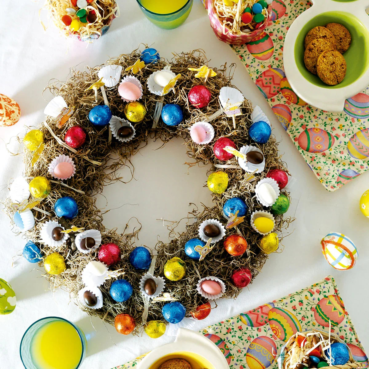 Pascua de Resurrección