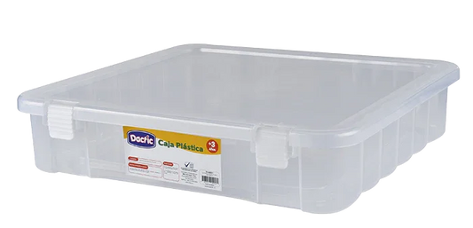 Caja Plástica