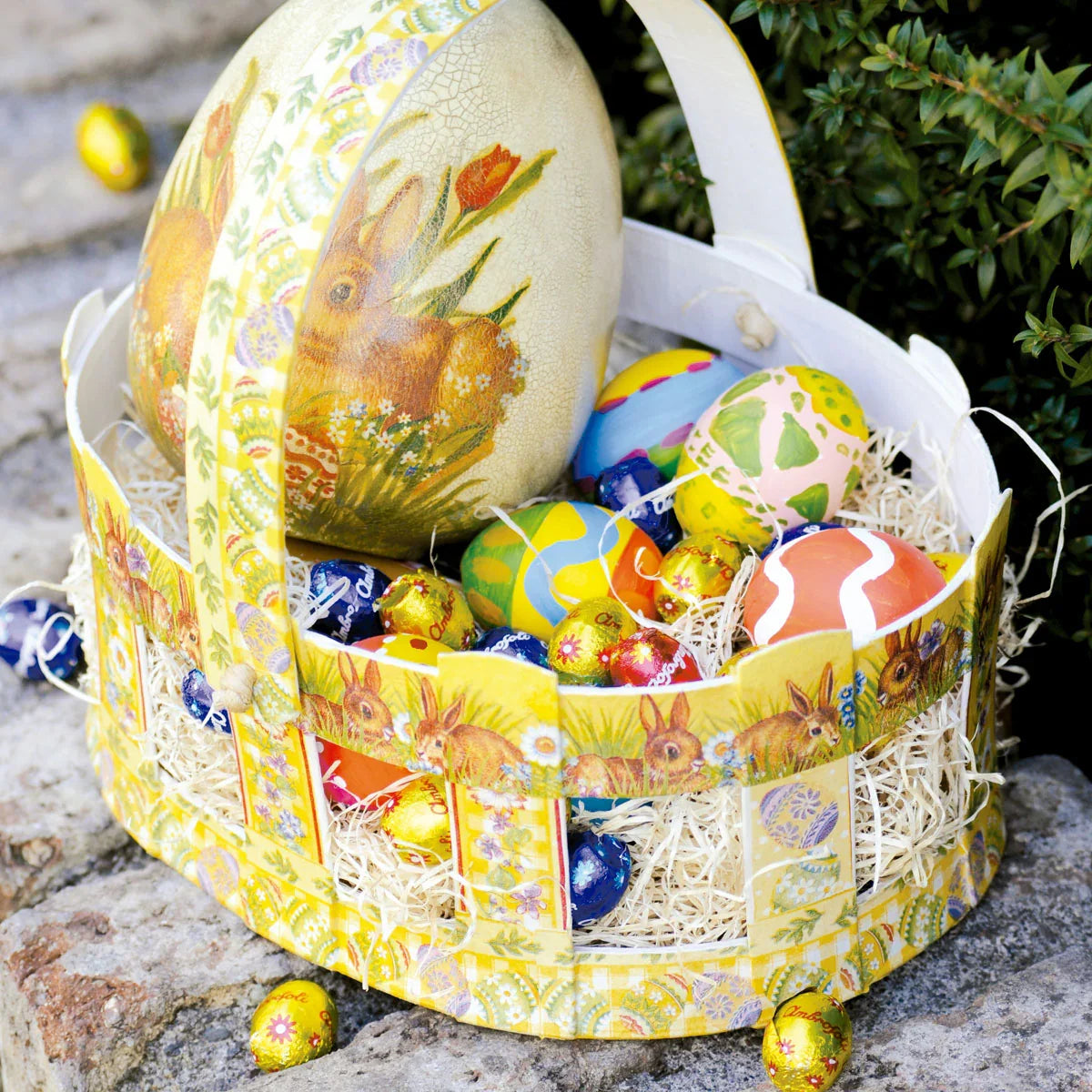 Pascua de Resurrección