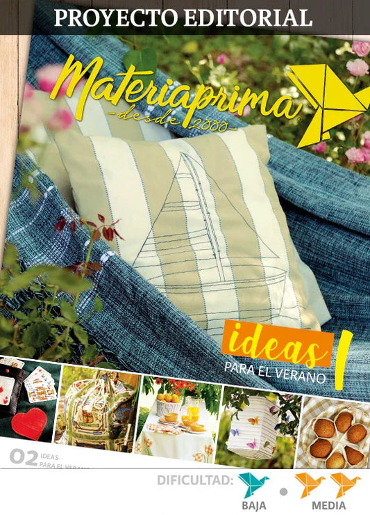 Ideas para el Verano I