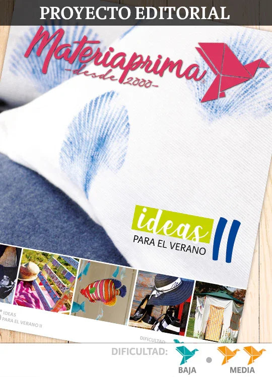Ideas para el Verano II