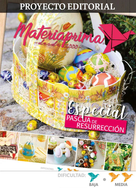 Pascua de Resurrección