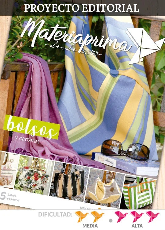 Carteras y Bolsos