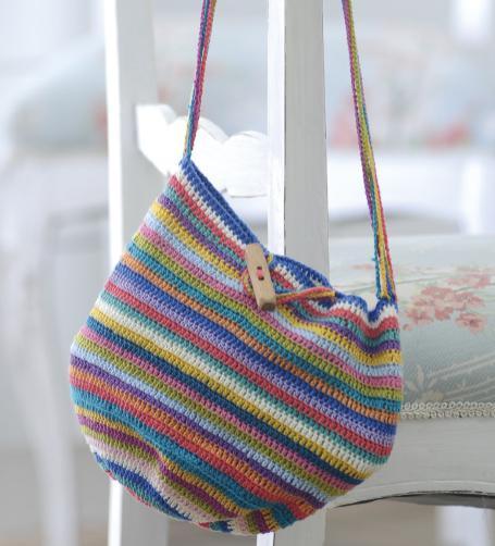 Bolso Circular