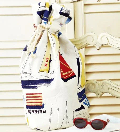 Bolso de Playa