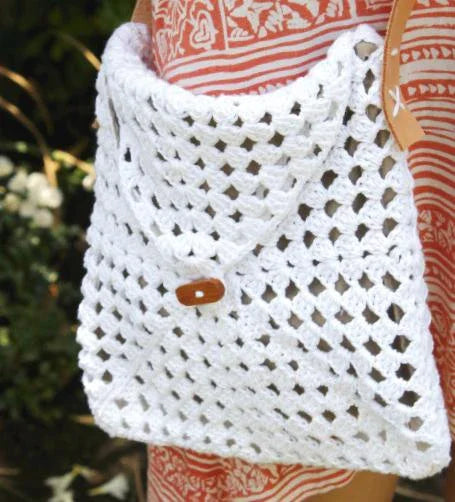 Bolso Juvenil Granny