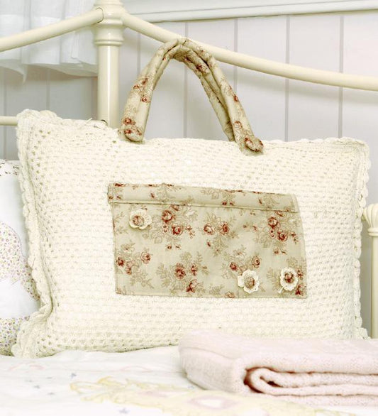 Bolso Romántico