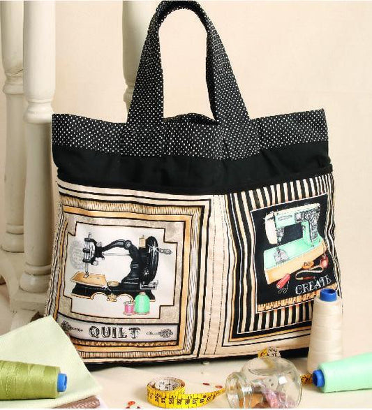 Bolso para Telas