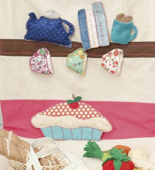 Cocina para Niños