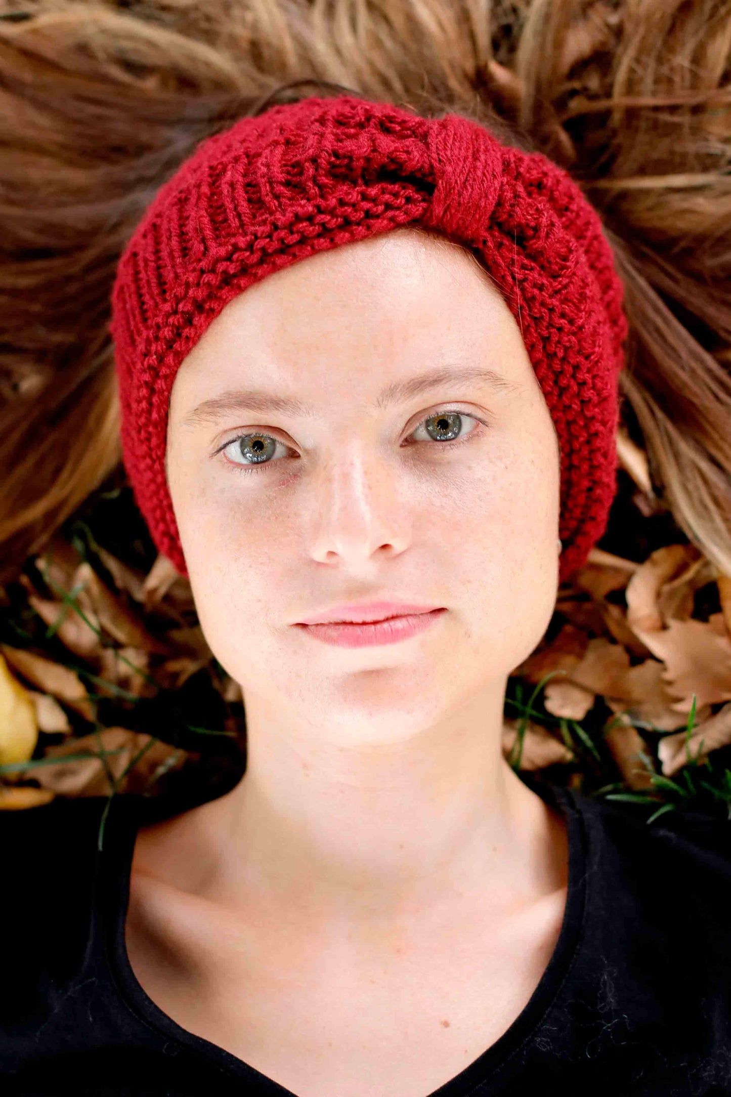Cintillo Turbante