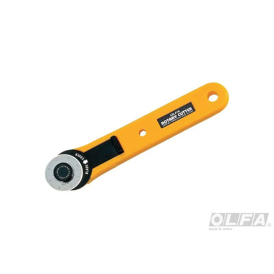 Cuchillo Rotatorio 28 MM - RTY-1/G