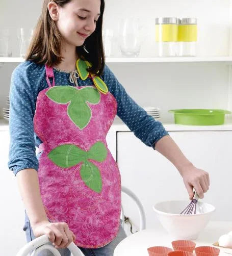 Delantales Todo Terreno: Repostería