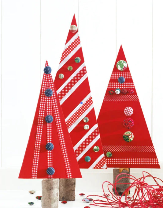 Decorar con Botones