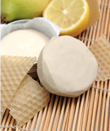 Desodorante Sólido de Geranio y Neroli