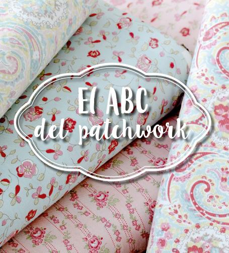 El Abc del Patchwork